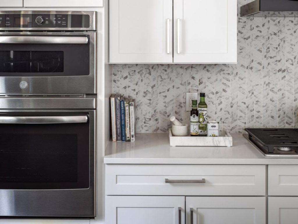 How to Install a Pull-Out Kitchen Shelf - This Old House