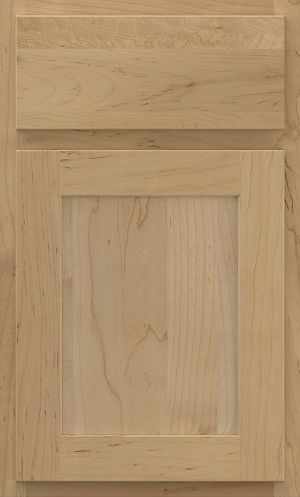 Classic Door Style