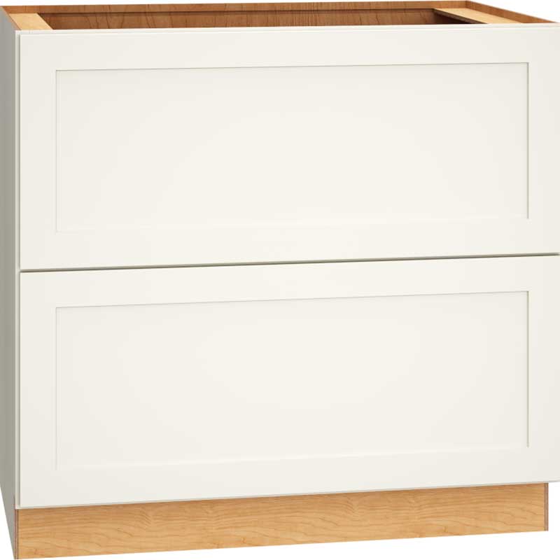 36 base cabinet clearance with drawers