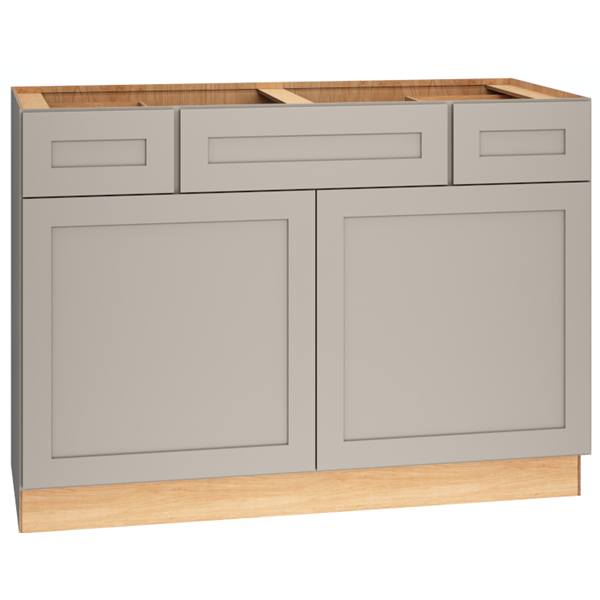 48 sink base cabinet discount