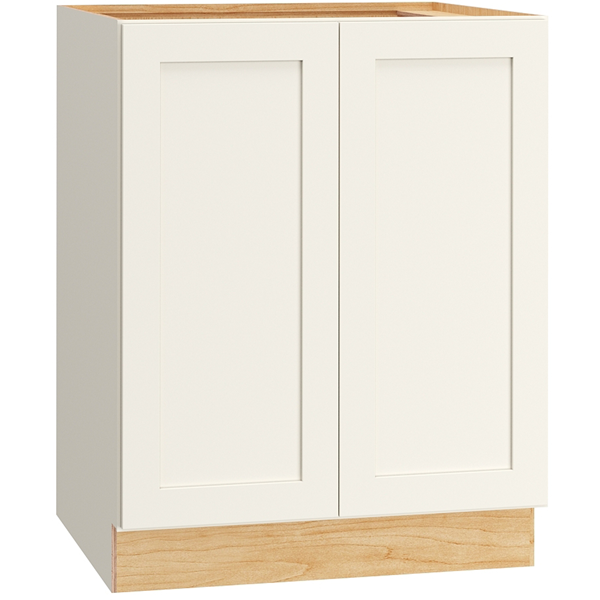 27″ Full Height Base Cabinet with Double Doors in Omni
