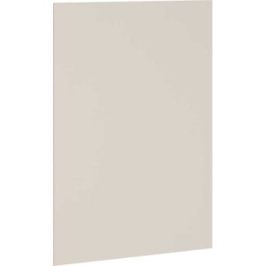 34 1/2" End Panel Skin in Mineral