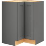Easy Reach Base Cabinet in Omni Graphite