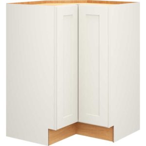 Easy Reach Base Cabinet in Omni Snow