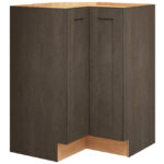 Easy Reach Base Cabinet in Omni Beachwood