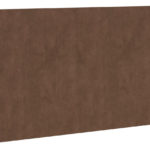 34 1/2" Finished Cabinet Back Skin in Bark