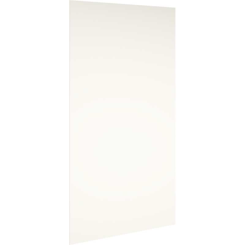 96″ Finished Cabinet Back Skin