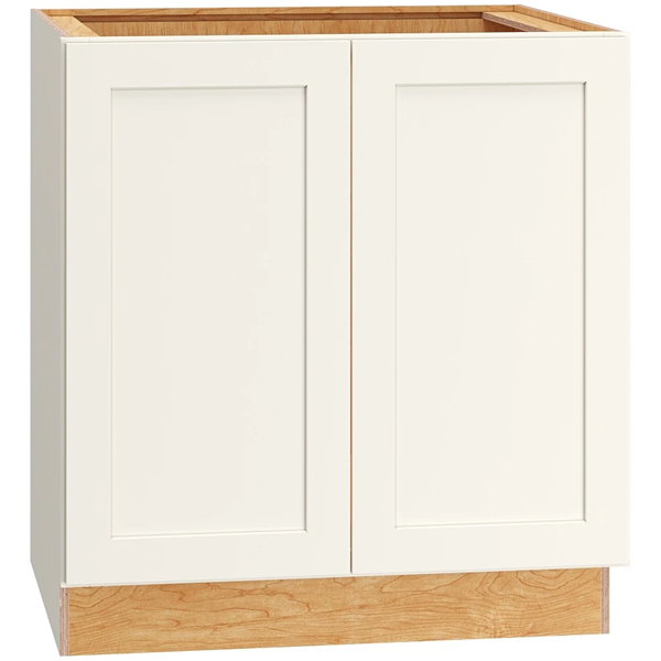 30″ Removable Sink Base Cabinet in Omni