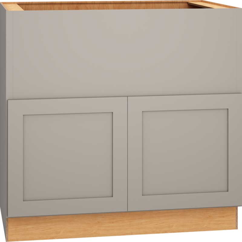 Country Sink Base in Omni Mineral