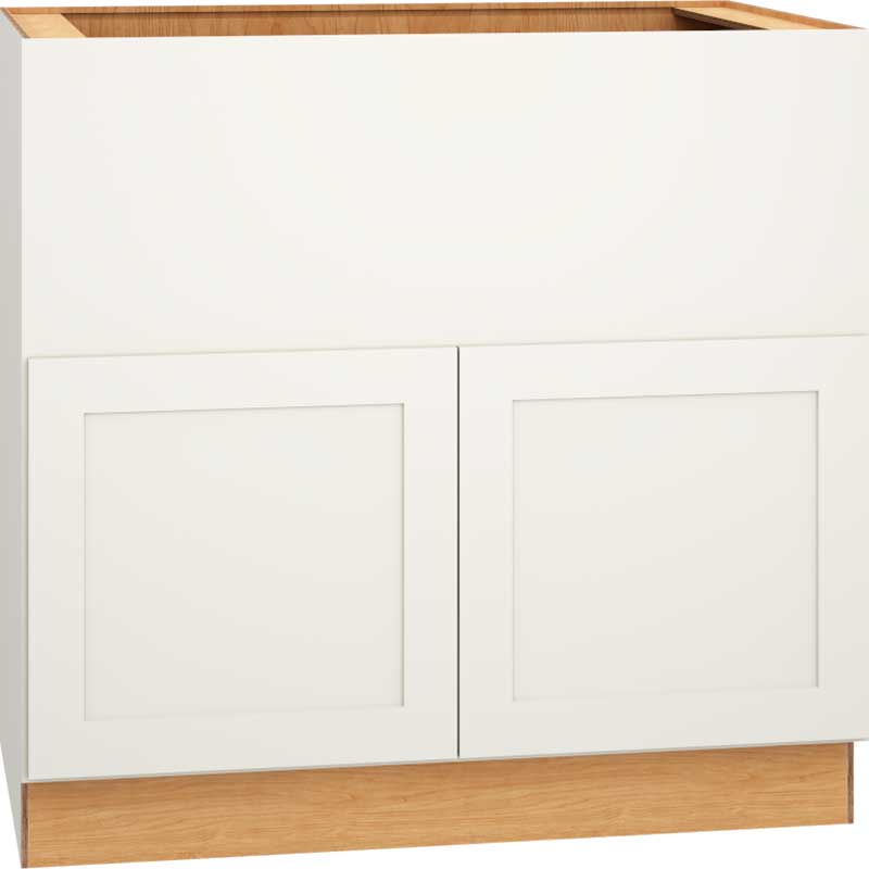36″ Country Sink Base in Omni