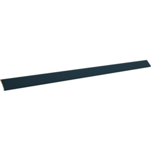 Cove Crown Moulding in Admiral