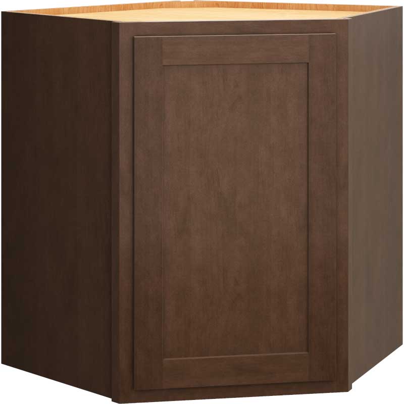 30" Diagonal Wall in Classic Bark Mantra