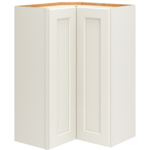 Mantra Cabinets SKU Number ER36R - 36" Easy Reach Base Cabinet in Spectra Snow