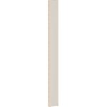 3″ x 30" Cabinet Filler in Mineral