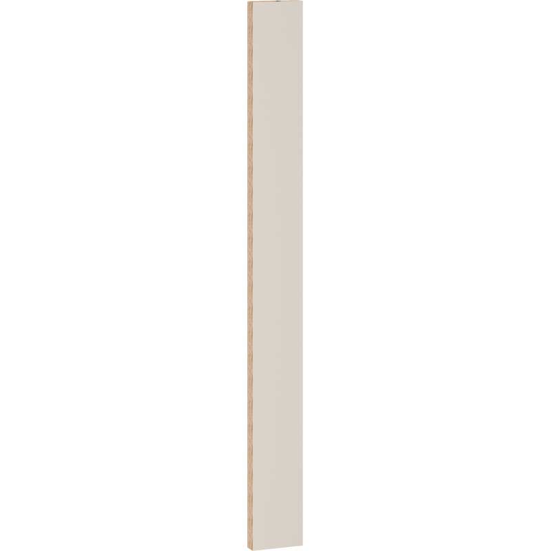 3″ x 30" Cabinet Filler in Mineral
