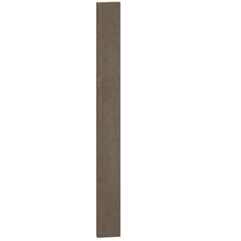 3″ x 30" Cabinet Filler in Beachwood