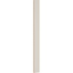 3″ x 36" Cabinet Filler in Mineral