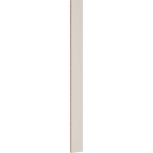 3″ x 36" Cabinet Filler in Mineral