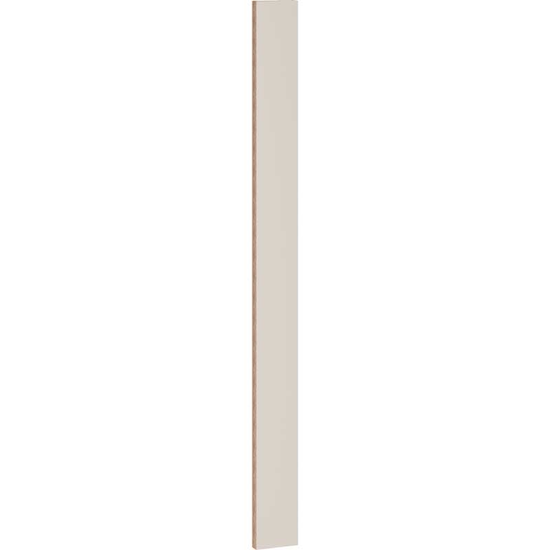3″ x 36" Cabinet Filler in Mineral