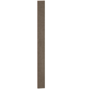 3″ x 36" Cabinet Filler in Beachwood
