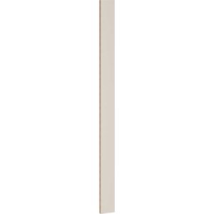 3″ x 42" Cabinet Filler in Mineral