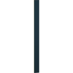 3″ x 42" Cabinet Filler in Admiral