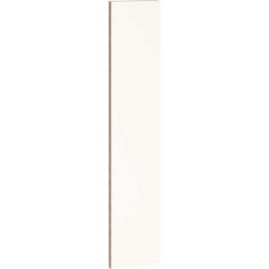 6″ x 30" Cabinet Filler in Snow