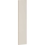 6″ x 30" Cabinet Filler in Mineral
