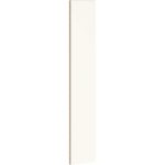 6″ x 36" Cabinet Filler in Snow