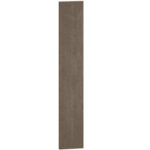 6″ x 36" Cabinet Filler in Beachwood