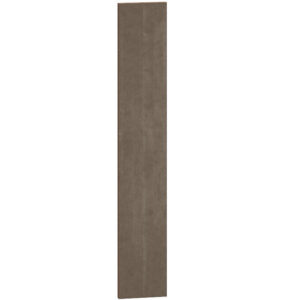 6″ x 36" Cabinet Filler in Beachwood