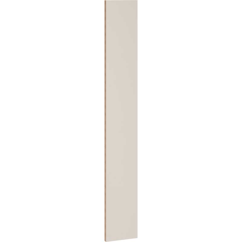 6″ x 42" Cabinet Filler in Mineral