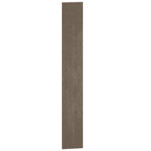 6″ x 42" Cabinet Filler in Beachwood