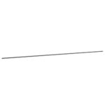 Inside Corner Moulding with Graphite Finish