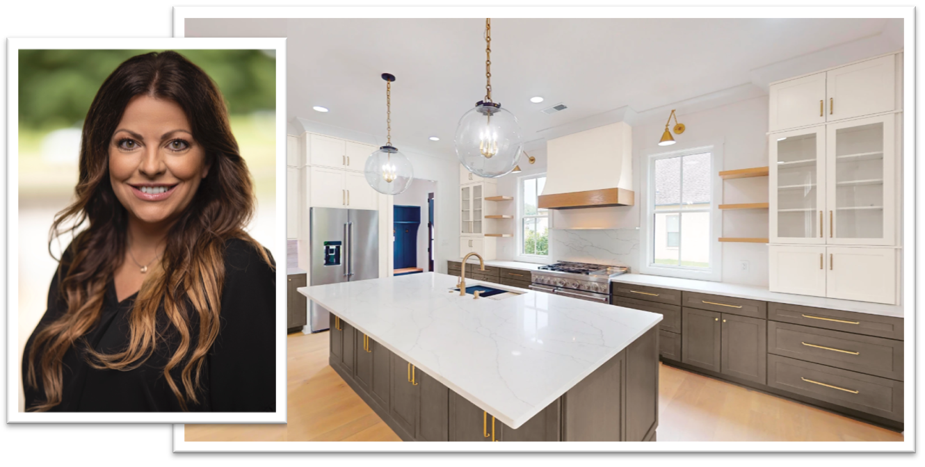 Designer Spotlights - Mantra Cabinets