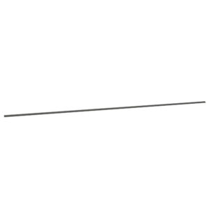 Outside Corner Moulding in Graphite Finish