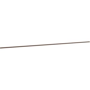 Outside Corner Moulding in Bark Finish