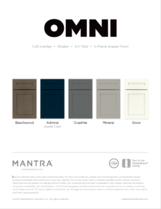 Mantra Cabinets Resources - Mantra Cabinets
