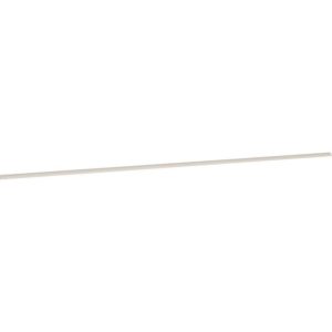 Quarter Round Corner Moulding in Mineral Finish