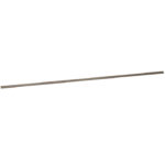 Quarter Round Corner Moulding in Beachwood