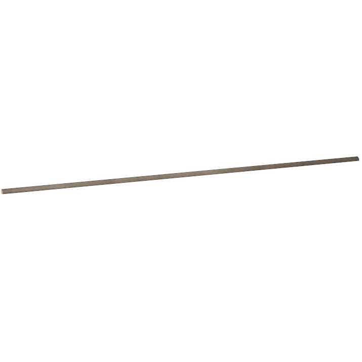 Quarter Round Corner Moulding in Beachwood