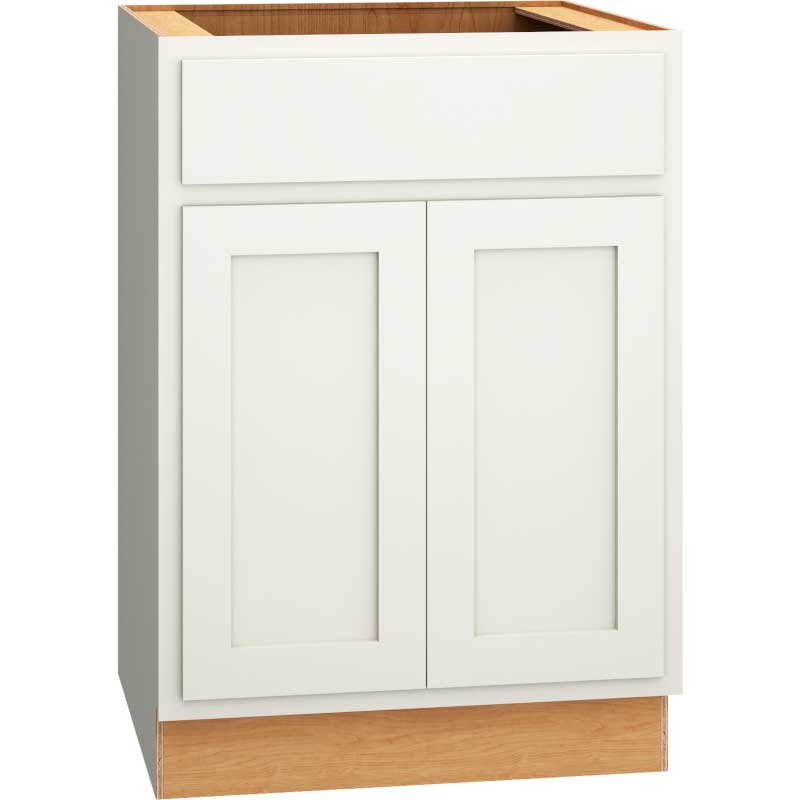 24″ Sink Base Cabinet in Classic