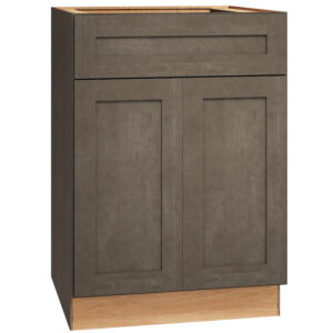 Sink Base Cabinet in Omni Beachwood