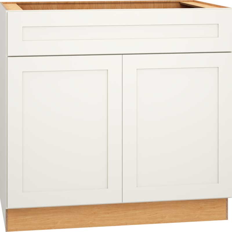 36″ Sink Base Cabinet in Omni