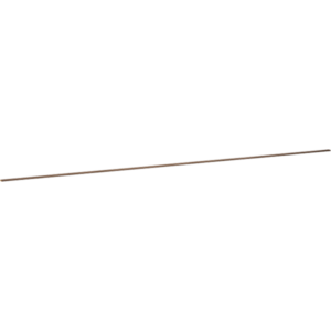 Small Scribe Accent Moulding in Bark