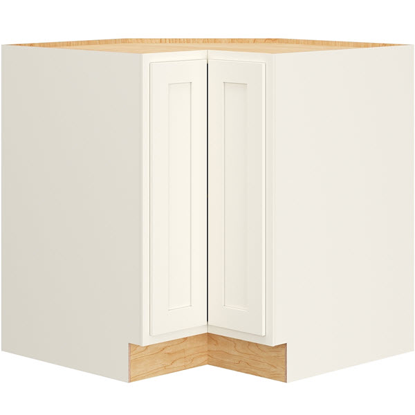 33″ Super Lazy Susan Cabinet in Classic