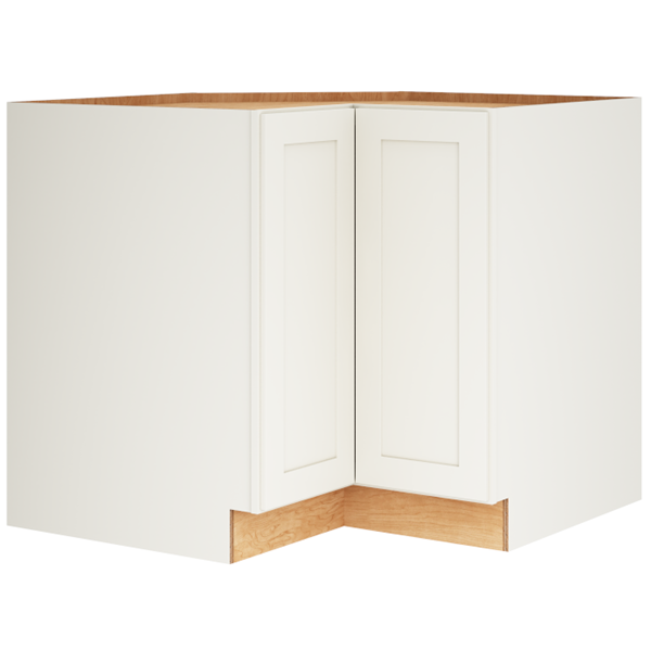 36″ Universal Super Lazy Susan in Omni