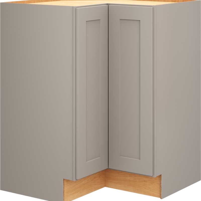 Super Lazy Susan in Omni Mineral