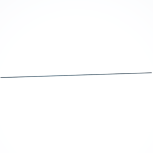 Flat Scribe Accent Moulding in Admiral Finish