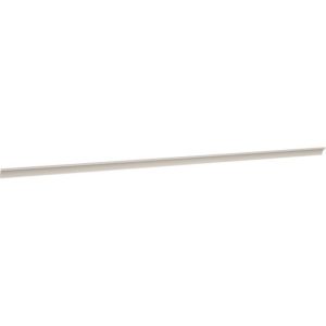Small Cove Crown Moulding in Mineral Finish